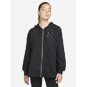 Nike Суитшърт w df gt ft grx fleece (dm6963-010)