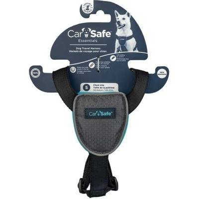COMPANY OF ANIMALS Postroj do auta CarSafe