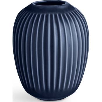 Kähler Ваза Hammershøi 10, 5 см индигова (693193)
