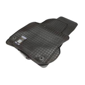 CarMart Гумени стелки за Vw Golf 5 / Golf 6 / Jetta (2005-2011)