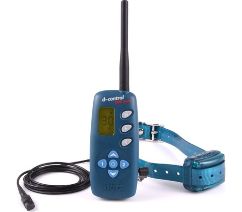 DogTrace d-control 1510 mini