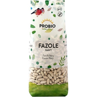 Probio Fazole Navy bio 0,5 kg