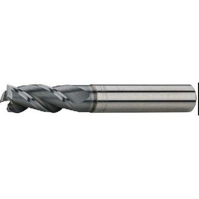 ZPS-FN Fréza válcová čelní 4,5x11x57, Z3,37/39°, SK, AlCrN, N