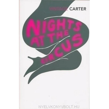 Image 1 of Nights at the Circus | Angela Carter