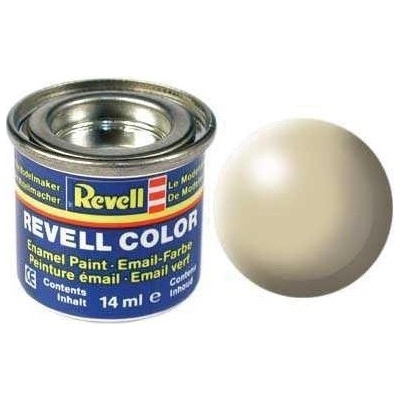 Revell Barva emailová 32314 hedvábná béžová beige silk