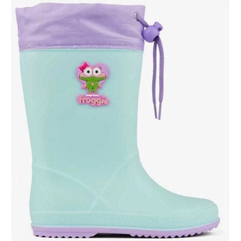 COQUI Гумени ботуши rainy collar