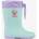 COQUI Гумени ботуши rainy collar