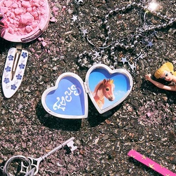 Hearts Hearts - Focus 2 CD