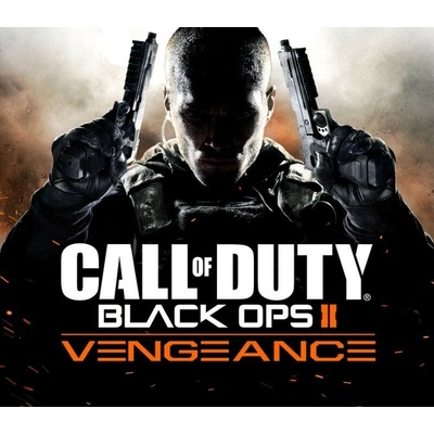 Call of Duty: Black Ops 2 Vengeance
