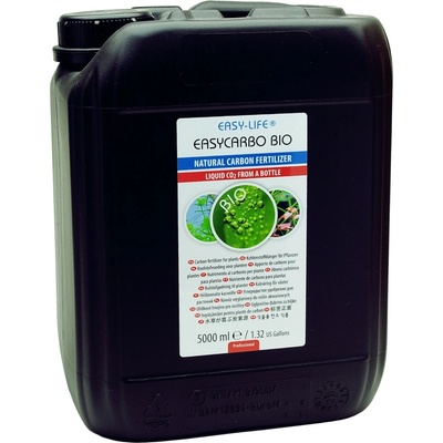 Easy Life EasyCarbo Bio 5 l