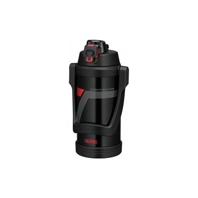 Thermos Sport 2 l černá