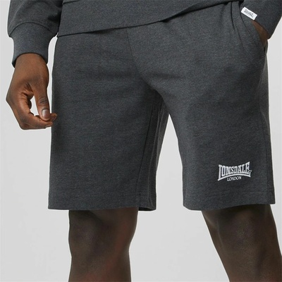 Lonsdale kraťasy šedá