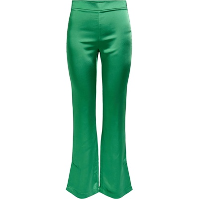 ONLY Панталон 'paige-mayra' зелено, размер 40