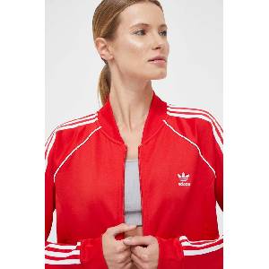 Adidas Суичър adidas Originals Adicolor Classics SST (IK4032)