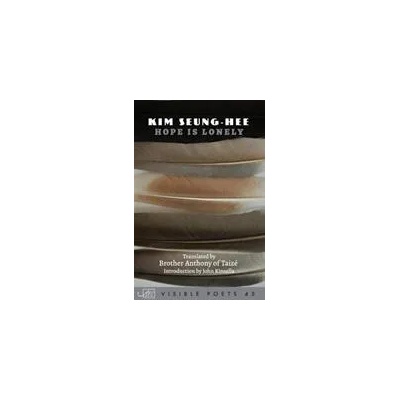 Hope is Lonely | Kim Seung-Hee