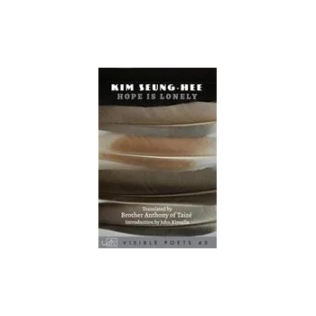 Image 1 of Hope is Lonely | Kim Seung-Hee