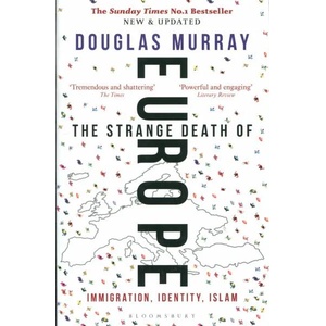 Strange Death of Europe (2018)