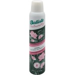 Batiste NATURALLY Бамбук и Гардения, 200 мл