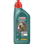 Castrol Масло castrol transmax m. ep 80w 1 литър