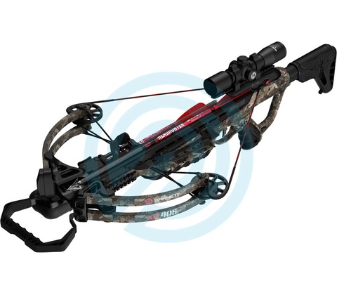 Barnett Explorer XP 405
