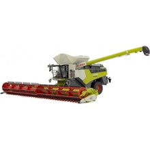 MarGe Models Kombajn Claas Lexion 8800 TERRA TRAC MY23 + Convio 1380 1:32