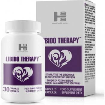 Image 1 of Eromed Libido Therapy 30tbl