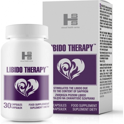 Eromed Libido Therapy 30tbl