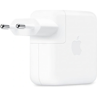 Apple Адаптер Apple 70W USB-C Power Adapter - MXN53ZM/A (MXN53ZM/A)