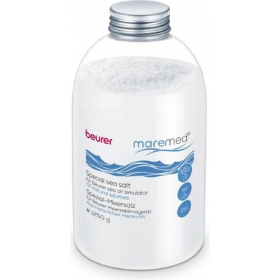 Beurer Morská soľ pre simulátor morského vzduchu pre MK 500 1250 g
