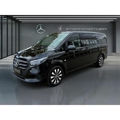 Mercedes-Benz Vito 116 CDi Tourer SELECT 120 kW