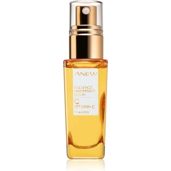 Image 1 of Avon Anew Vitamin C озаряващ серум с витамин С 30ml