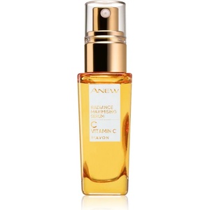 Avon Anew Vitamin C озаряващ серум с витамин С 30ml
