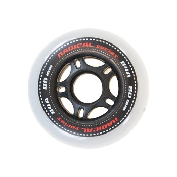 TEMPISH Radical 80mm 84A 8ks