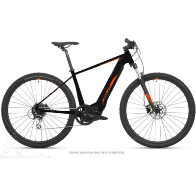 Superior eXC 7019 B 2022