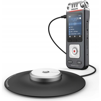 Philips DVT 8115
