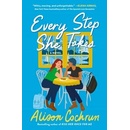 Every Step She Takes