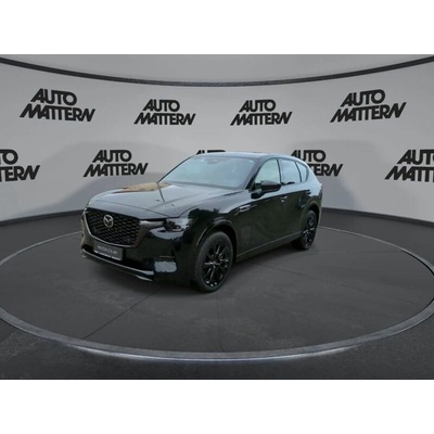 Mazda CX-60 241 kW
