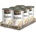 Leonardo Lamb tin 6x400 g