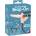 You2Toys Vibrating Double Strap-On Soft Touch Silicone Skin