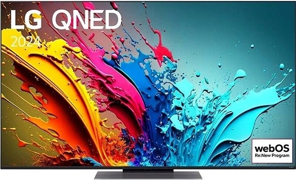 LG 55QNED87T6B