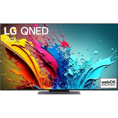 LG 55QNED87T6B