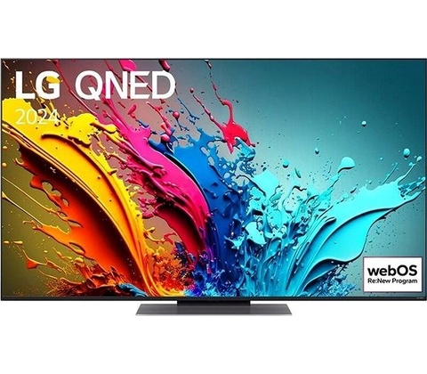 LG 55QNED87T6B