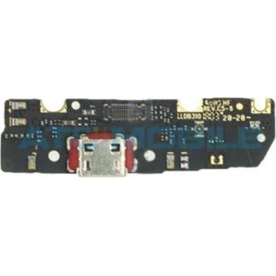 MicroUSB modul Motorola Moto G6 Play (XT1922)