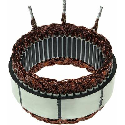 Stator, generátor AS-PL AS3047S