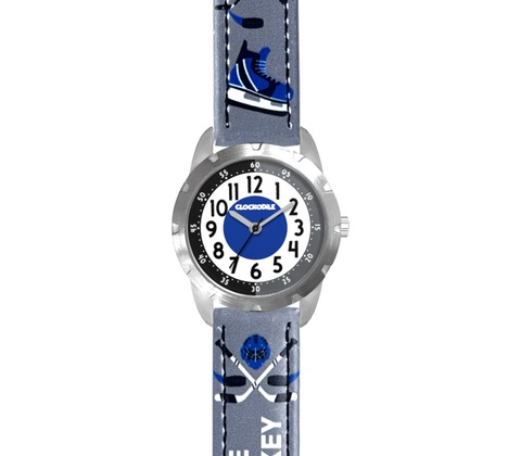 Clockodile CWB0112