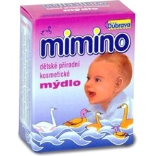 Mimino detské prírodné mýdlo 100 g