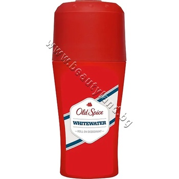 Old Spice Рол-он Old Spice Whitewater, p/n OS-0100526 - Мъжки рол-он дезодорант (OS-0100526)