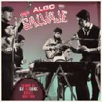 Various Artists - Algo Salvaje (2 LP) (8435008840013)