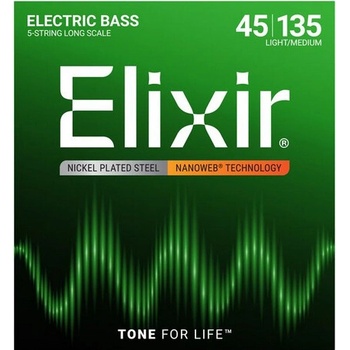 Elixir 14207