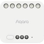Aqara T2 Dual Relay Module Двуканално Реле с Мониторинг - 92567